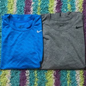 NIKE DRI-FIT BUNDLE